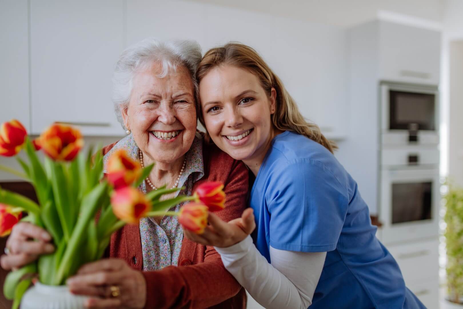 5 Ways Assisted Living Can Improve Quality of Life