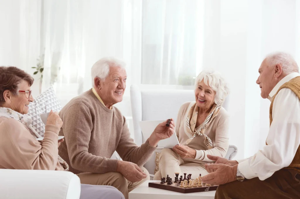 Senior-Living-in-Vernon-Hills