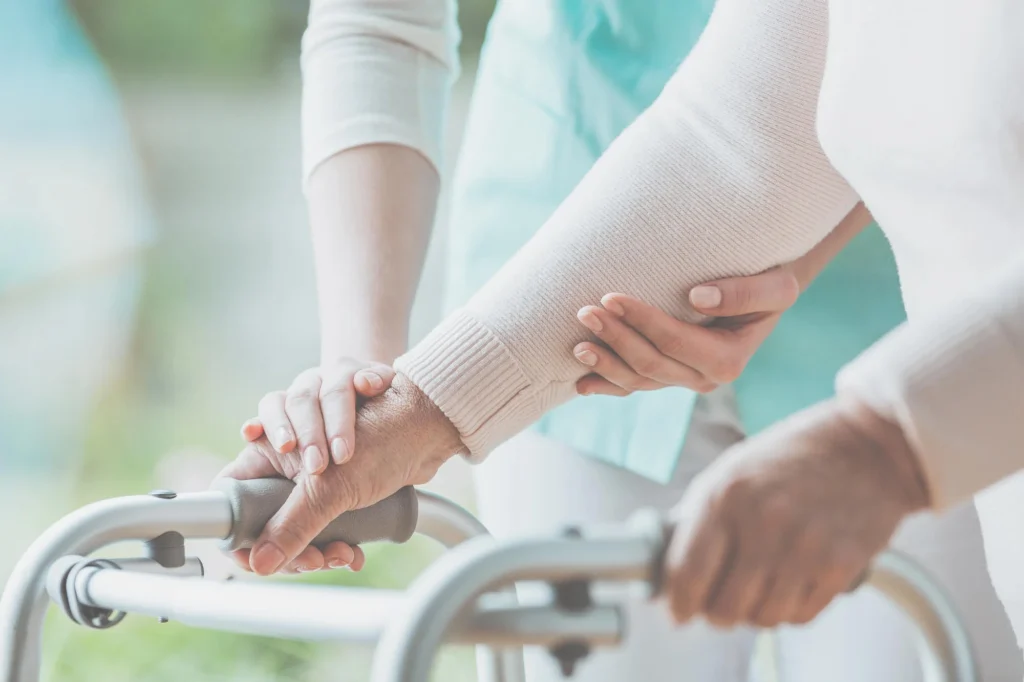 Assisted Living in Chicago