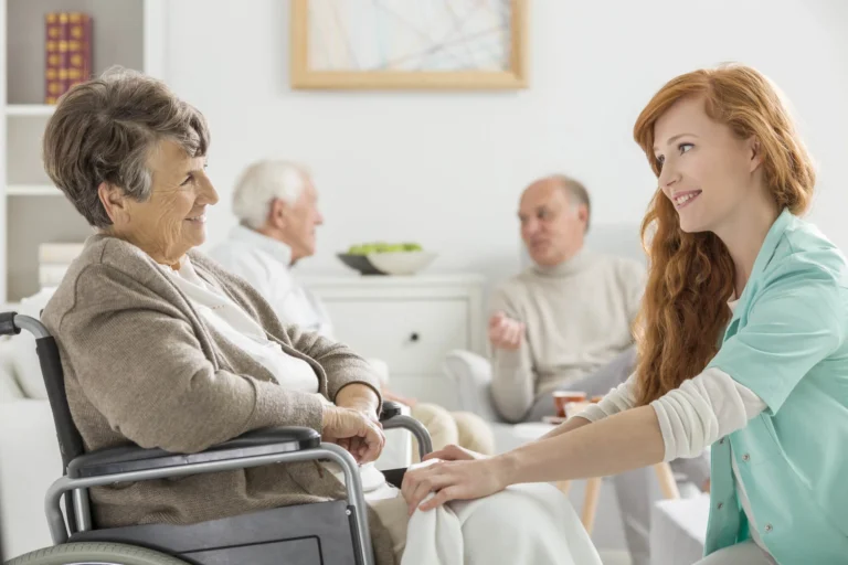 Learning about Assisted Living in Chicago