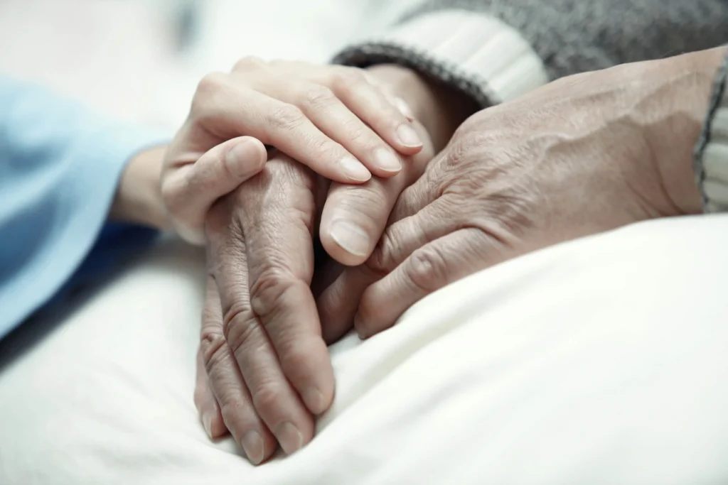 concept of Assisted Living in Elgin