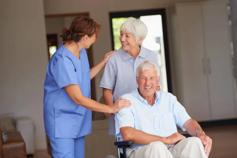 exploring Assisted Living in Elgin