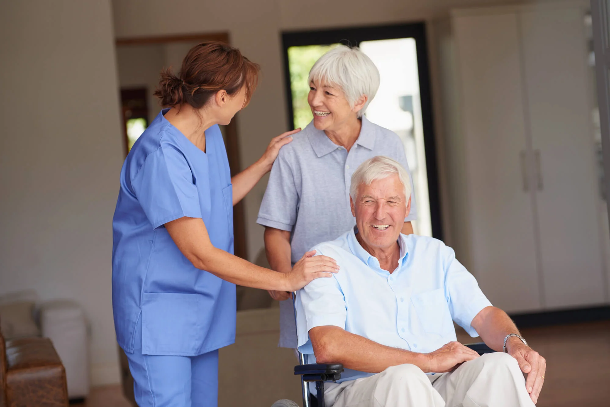 exploring Assisted Living in Elgin