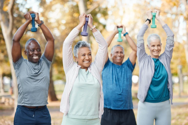 enjoying-Senior-Living-Chicago