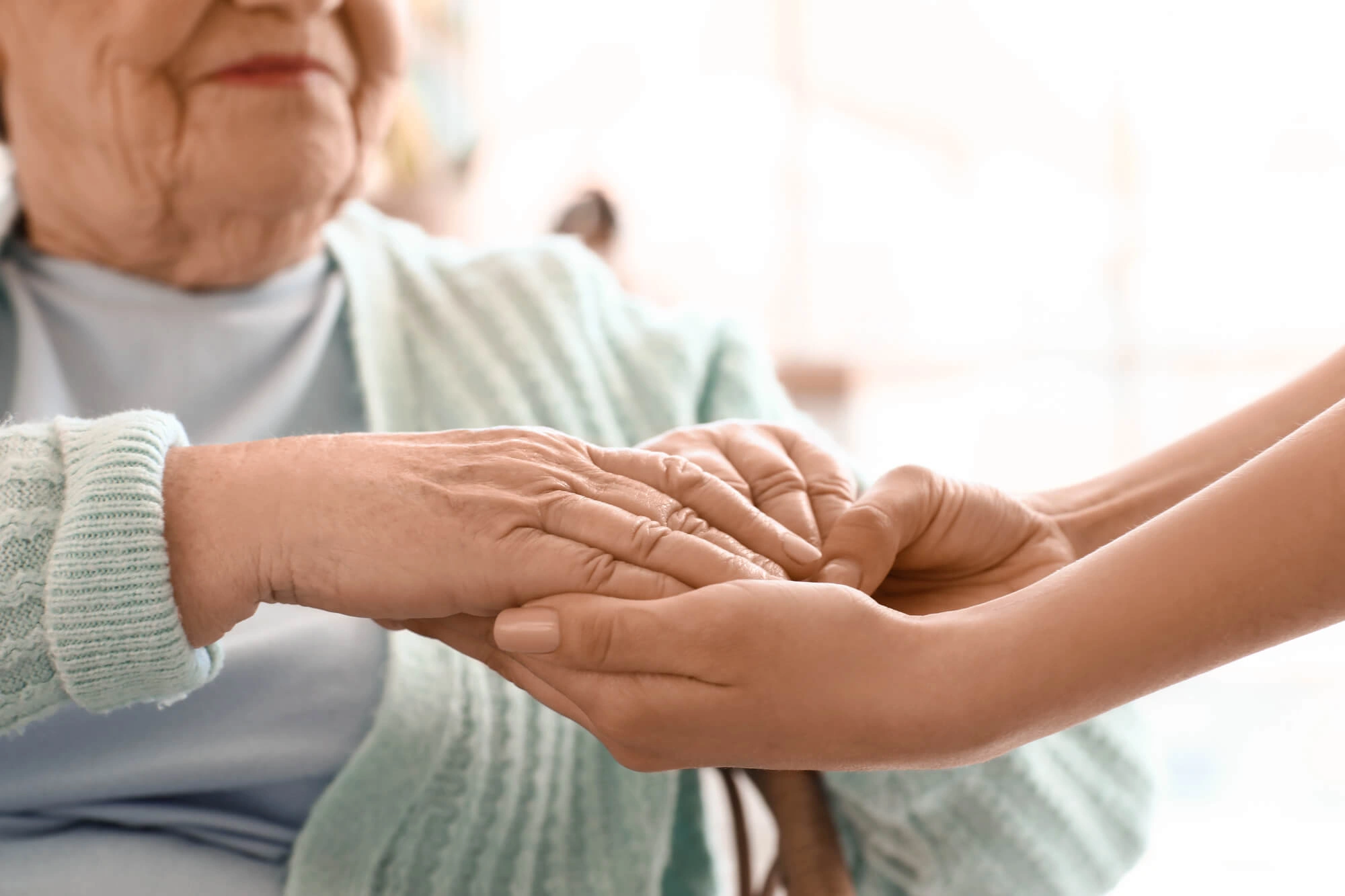 Assisted Living in Elmhurst