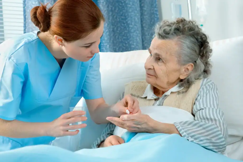 dementia care in Chicago