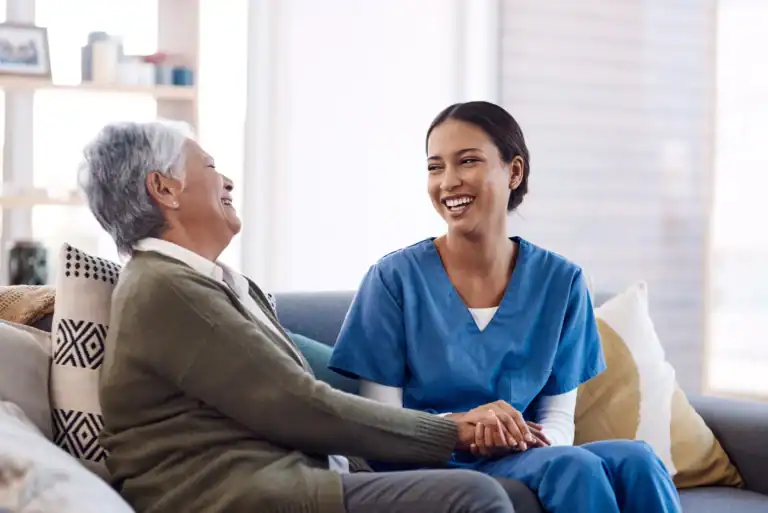 assisted living in Chicago